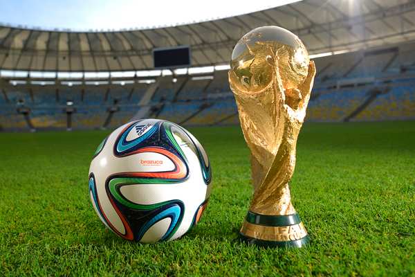brazuca world cup 2014 match ball